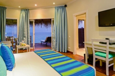 Adaaran Club Rannalhi - 21