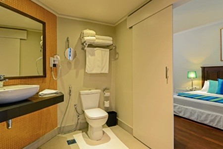 Adaaran Club Rannalhi - 22