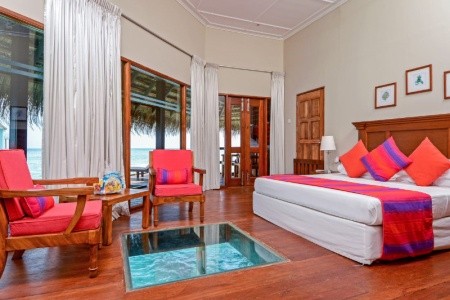 Adaaran Club Rannalhi - 24