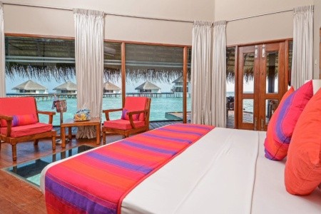 Adaaran Club Rannalhi - 25