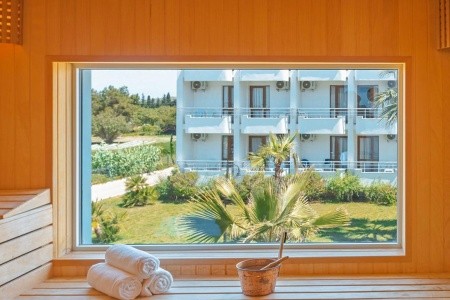 Labranda Lebedos Princess - 114