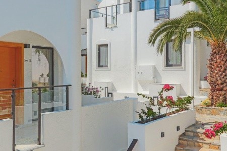 Senses Hotel (Ex. Design Plus Senses) - 131