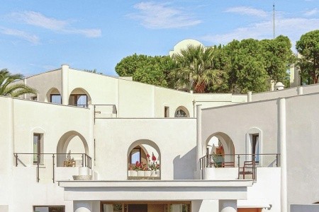 Senses Hotel (Ex. Design Plus Senses) - 132