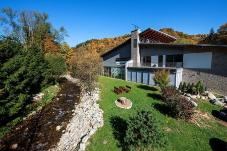 Bystrá