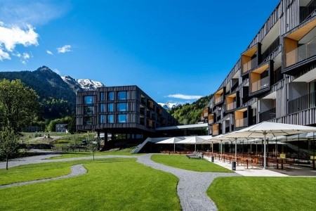 Falkensteiner Montafon - 24