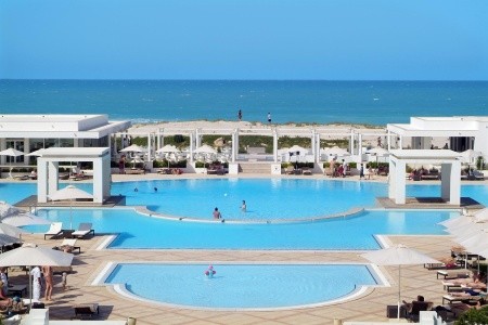 Radisson Blu Palace Resort & Thalasso - 8