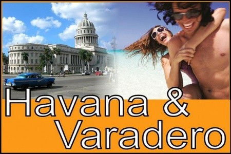 Copacabana, Starfish Varadero, Sunbeach, Kuba, La Habana (Havana)