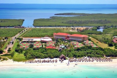 Copacabana, Iberostar Tainos