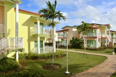 Copacabana, Iberostar Tainos, Memories Trinidad Del Mar - 32