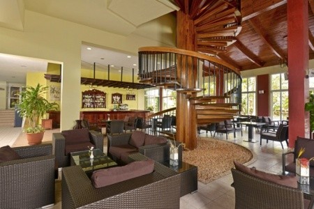 Copacabana, Iberostar Tainos, Memories Trinidad Del Mar - 33