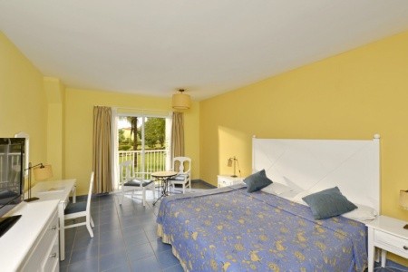 Copacabana, Iberostar Tainos, Memories Trinidad Del Mar - 34