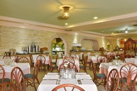 Copacabana, Iberostar Tainos, Memories Trinidad Del Mar - 36