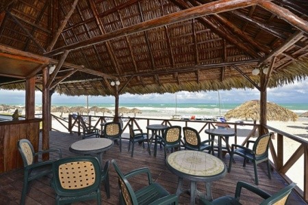 Copacabana, Iberostar Tainos, Memories Trinidad Del Mar - 38