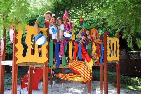 Copacabana, Iberostar Tainos, Memories Trinidad Del Mar - 39