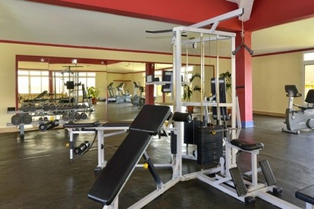 Copacabana, Iberostar Tainos, Memories Trinidad Del Mar - 40