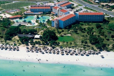 Copacabana, Blau Las Morlas Varadero Beach - 25