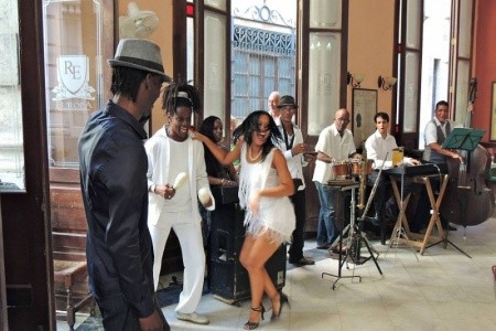 Copacabana, Blau Las Morlas Varadero Beach - 6