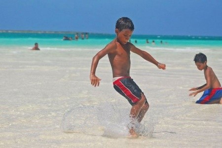 Copacabana, Blau Las Morlas Varadero Beach - 12