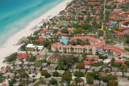 Copacabana, Villa Cuba - 6