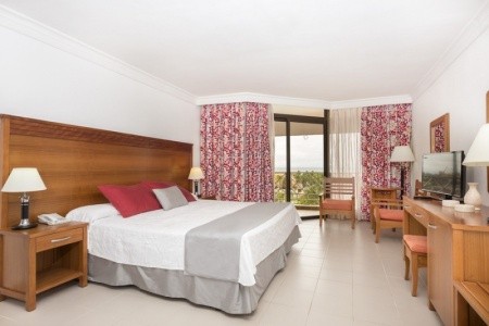 Copacabana, Villa Cuba - 23