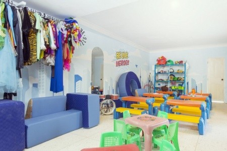 Copacabana, Villa Cuba - 28