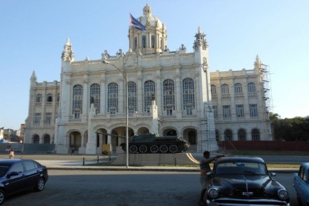 Comodoro, Brisas Del Caribe - 7
