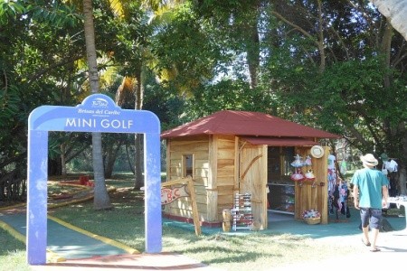 Comodoro, Brisas Del Caribe - 42