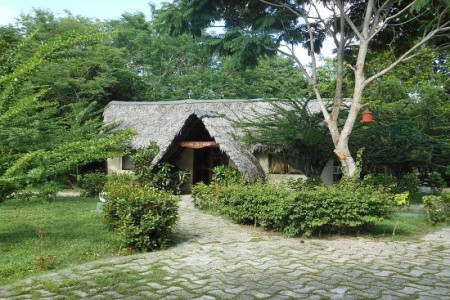 Copacabana, Playa De Oro - 6