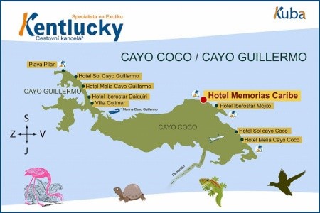 Copacabana, Playa De Oro - 7