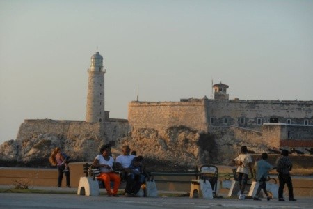 Copacabana, Playa De Oro - 12