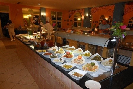 Copacabana, Playa De Oro - 33