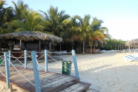 Copacabana, Playa De Oro - 34