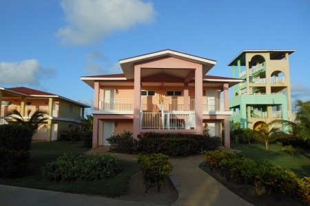 Copacabana, Playa De Oro - 36