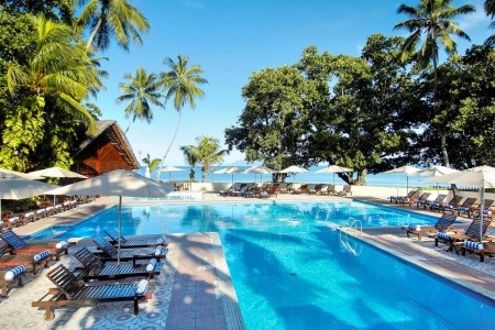 Hotely Seychely - Berjaya Beau Vallon Bay