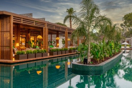 Kaya Palazzo Golf - 33