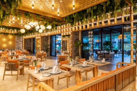 Kaya Palazzo Golf - 34