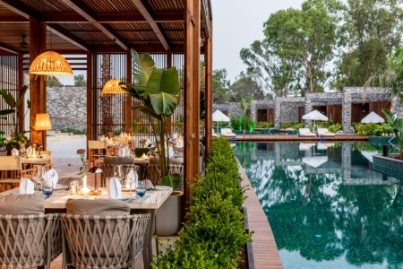 Kaya Palazzo Golf - 36