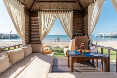 Kaya Palazzo Golf - 38