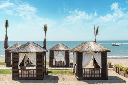 Kaya Palazzo Golf - 39