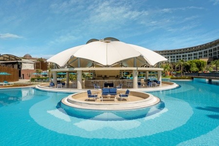 Kaya Palazzo Golf - 41