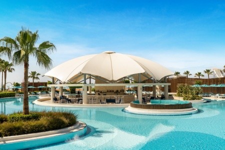 Kaya Palazzo Golf - 42