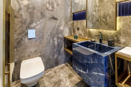 Kaya Palazzo Golf - 43