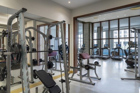 Kaya Palazzo Golf - 45