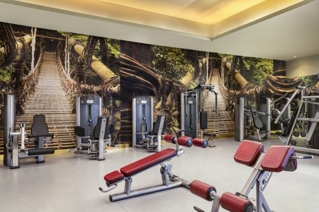 Kaya Palazzo Golf - 46