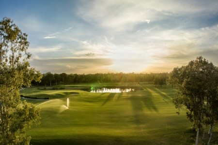 Kaya Palazzo Golf - 47