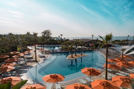 Kaya Palazzo Golf - 49