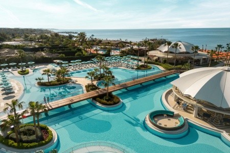 Kaya Palazzo Golf - 53