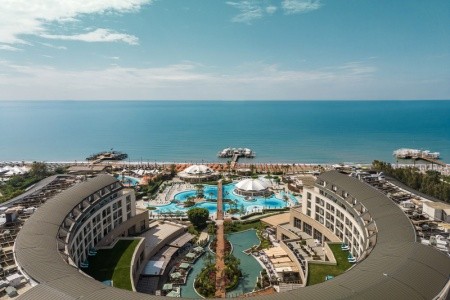 Kaya Palazzo Golf - 55