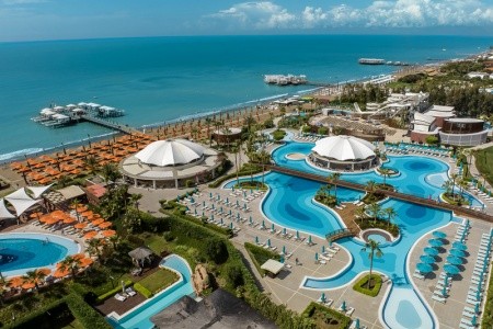 Kaya Palazzo Golf - 57