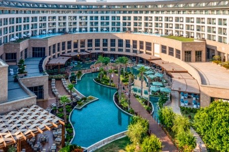 Kaya Palazzo Golf - 62